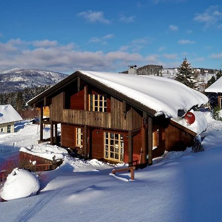Ferienhaus Hirschkopf マウト エクステリア 写真