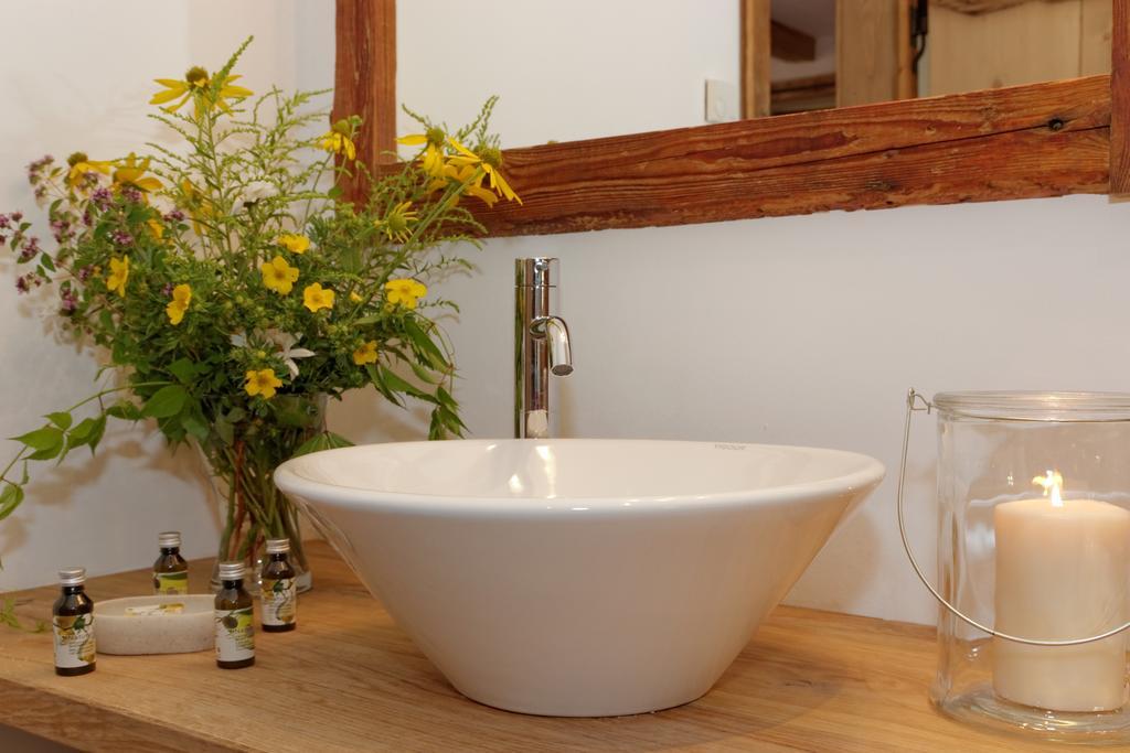 Ferienhaus Hirschkopf マウト 部屋 写真