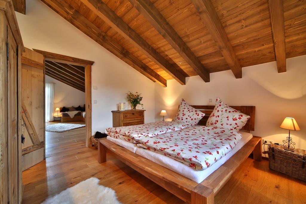 Ferienhaus Hirschkopf マウト 部屋 写真
