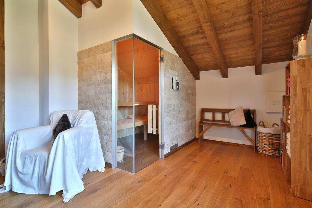 Ferienhaus Hirschkopf マウト 部屋 写真
