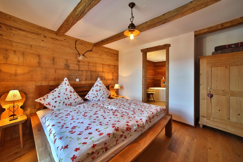 Ferienhaus Hirschkopf マウト 部屋 写真