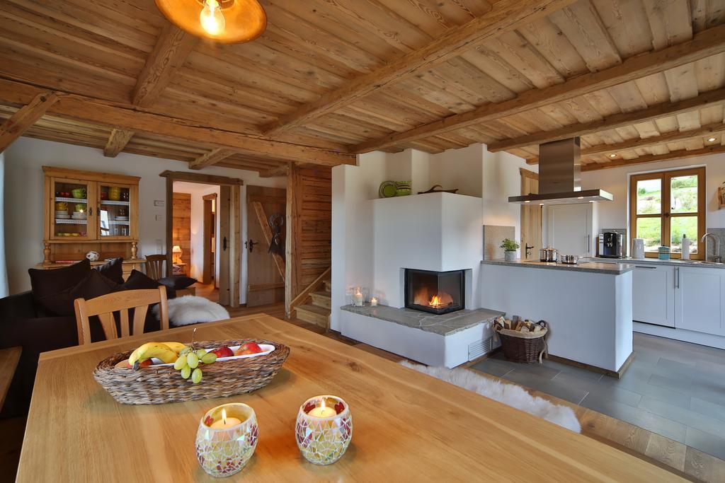 Ferienhaus Hirschkopf マウト 部屋 写真