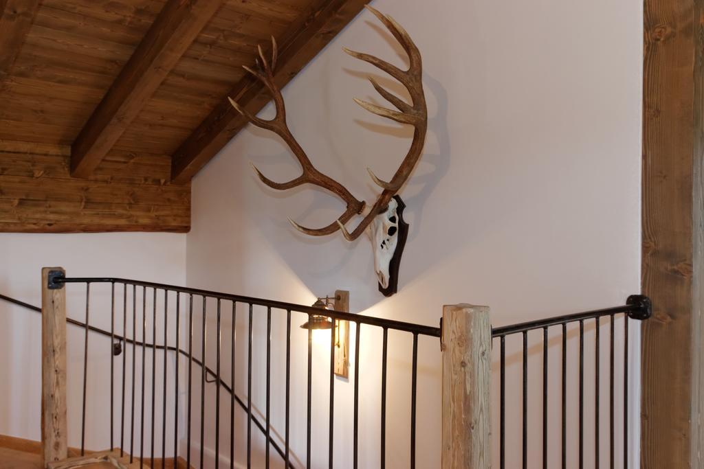 Ferienhaus Hirschkopf マウト 部屋 写真