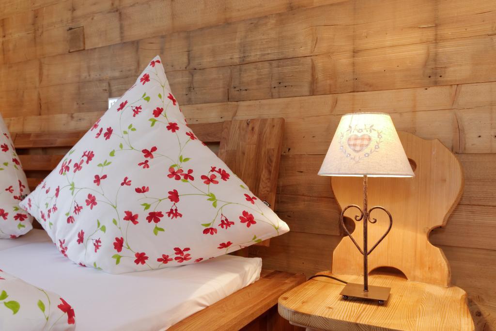 Ferienhaus Hirschkopf マウト 部屋 写真